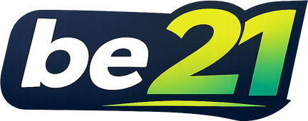 be 21